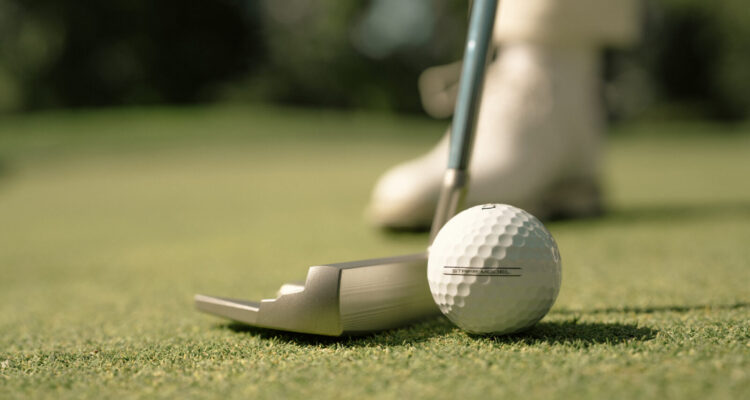 The new Wilson Staff Ball Model balls have been launched