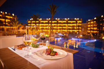 Zafiro Palace Alcudia