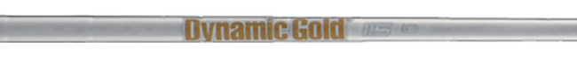 Dynamic Gold 115 Wedge