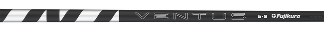 Ventus Black Velocore+ 8