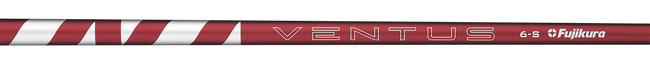 Ventus Red Velocore+ 6