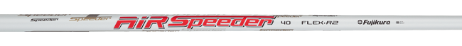 Air Speeder 40