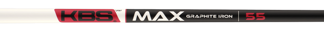 Max Iron 45