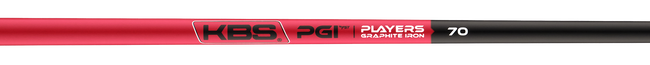 Players Graphite Iron