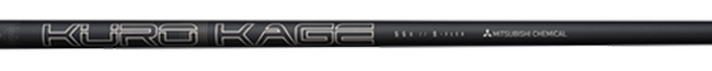 Kuro Kage Black DC 5G 55