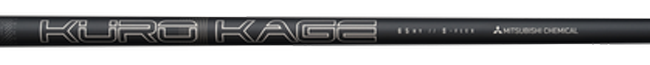 KURO KAGE Black DC 5G Hybrid 65