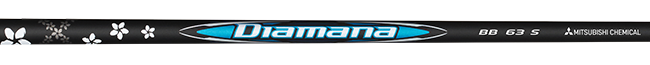 Diamana BB 63