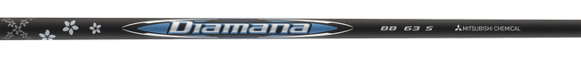 Diamana BB 73