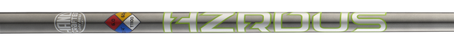 Hzrdus T1100 HC 60