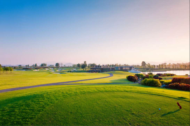 RANCHO CHARNVEE RESORT AND GOLF