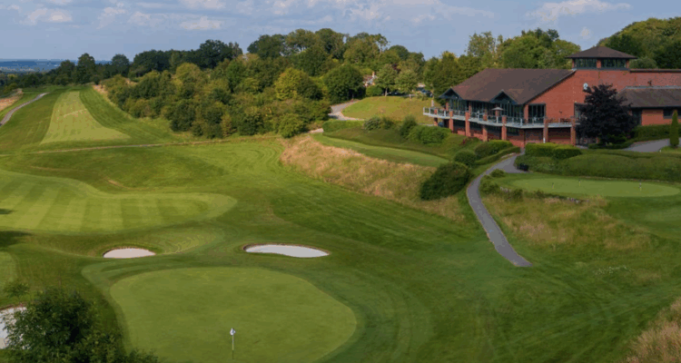 Royal Winchester Golf Club