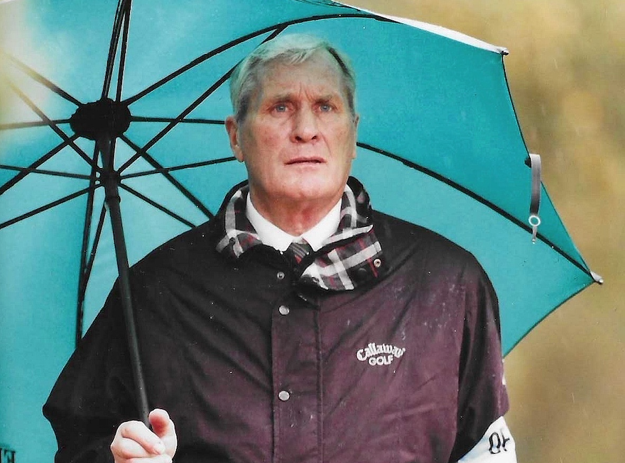 Derrick Pillage at Wentworth