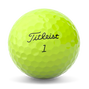 Pro V1 Yellow