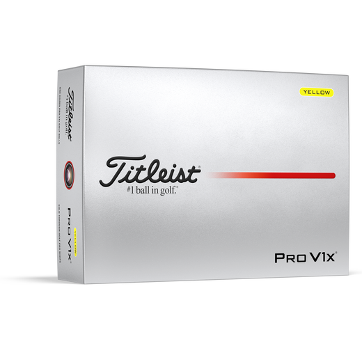Pro V1x