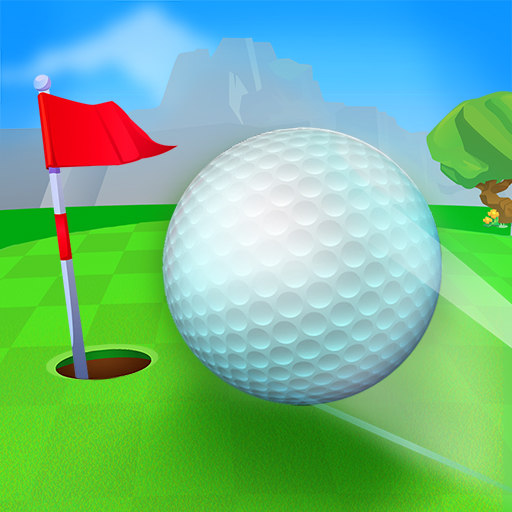 Golf Orbit